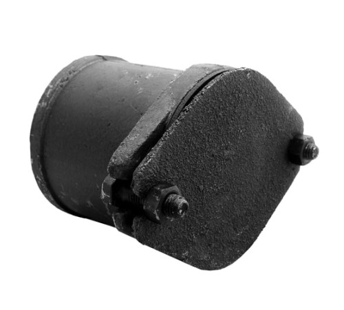 Чугунные канализационные заглушки в Речице и Беларуси