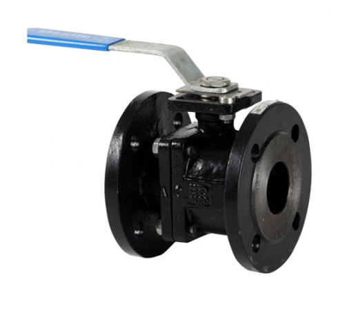 Чугунные шаровые краны в Речице для юрлиц