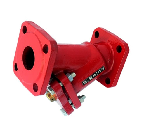 Чугунные магнитные фильтры в Речице с доставкой по Беларуси