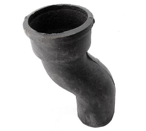 Чугунные отступы в Речице для трубопроводов