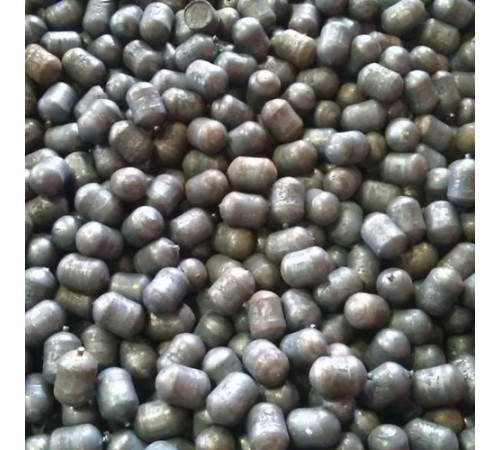 Цильпебсы в Речице: сортовой прокат для промышленности