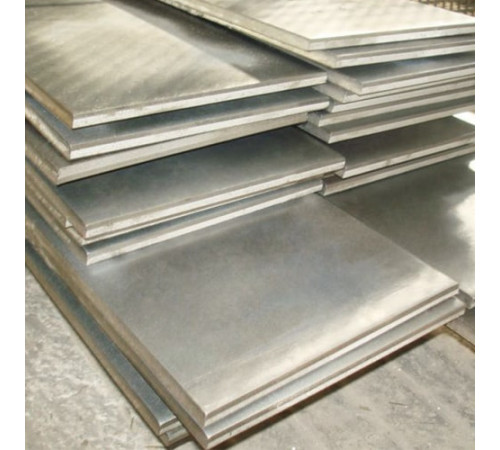 Полосы цинковые в Речице для юридических лиц