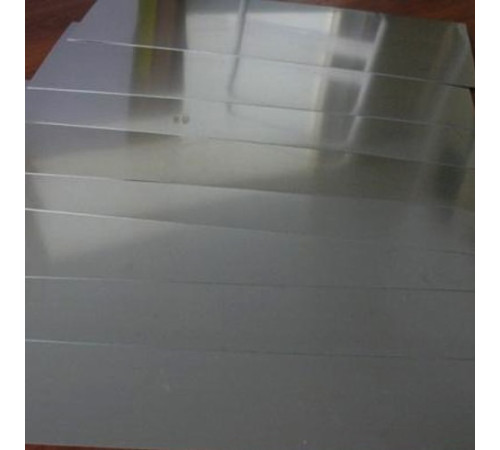 Циркониевые листы в Речице для промышленности