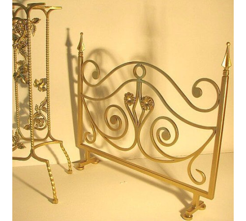 Латунные каминные решетки в Речице для юридических лиц