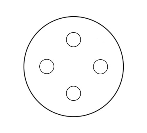 Диски для пружинных блоков в Речице от Спецметаллстрой