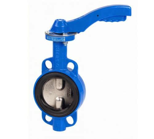 Дисковые затворы с рукояткой в Речице