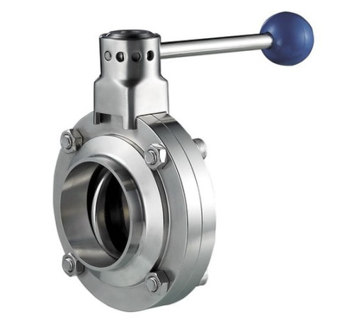 Дисковые краны сварка-сварка AISI 304 и 316L в Речице