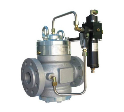 Дроссели высокого давления в Речице от Спецметаллстрой