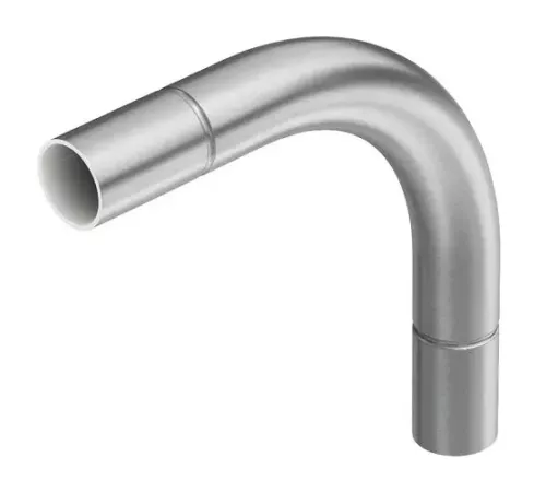 Дуги со стальным корпусом без резьбы в Речице