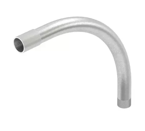 Дуги со стальным корпусом с резьбой в Речице