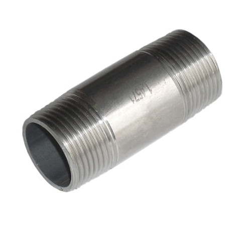 Двойные ниппели для соединения труб в Речице