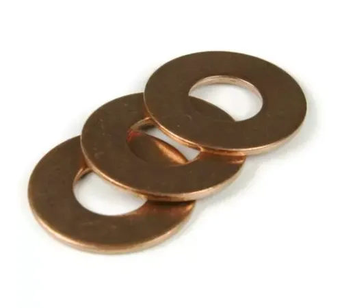 Бронзовые шайбы в Речице для промышленности