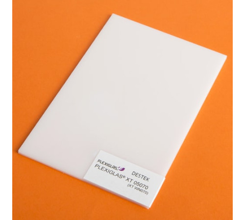 Экструзионные акриловые листы в Речице для юридических лиц