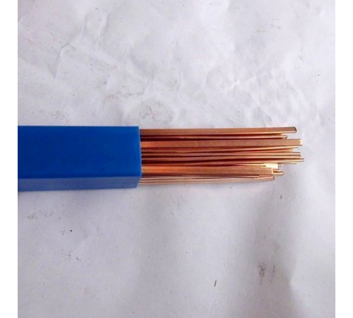 Электроды для сварки бронзы в Речице