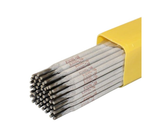 Электроды для сварки нержавеющей стали в Речице