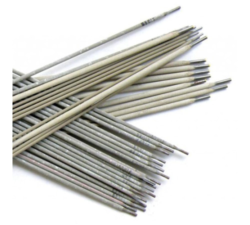 Электроды для сварки низколегированных сталей в Речице