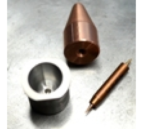 Электроды для сварки меди в Речице с доставкой