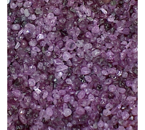 Розовые электрокорунды в Речице с доставкой по Беларуси