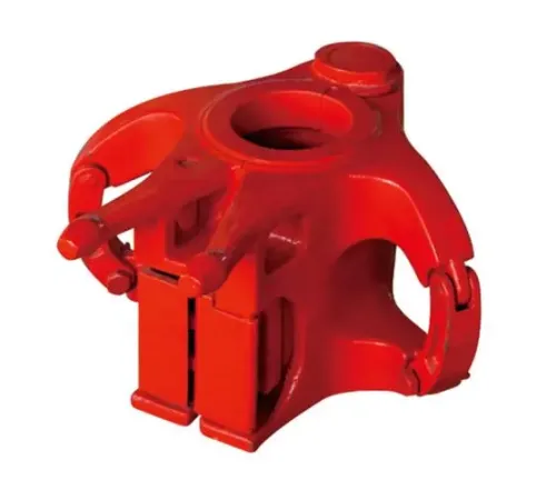 Элеваторы центральнозамковые двухштропные в Речице