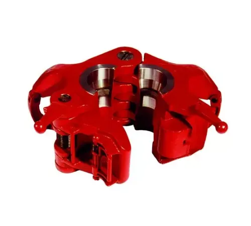 Элеваторы универсальные двухштропные в Речице с доставкой