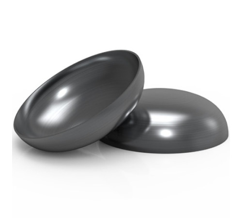 Эллиптические днища в Речице для трубопроводной арматуры