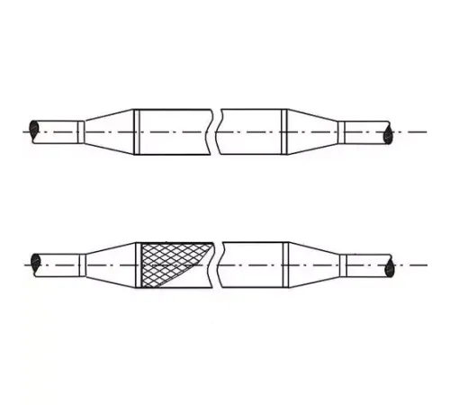 Протяженные гибкие аноды в Речице для юрлиц