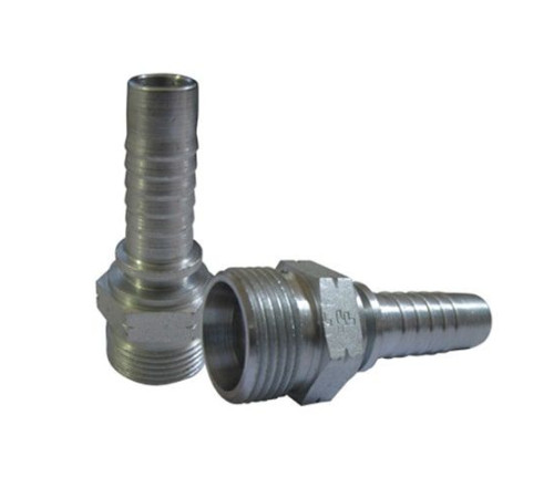 Фитинги DKO-L с наружной резьбой в Речице