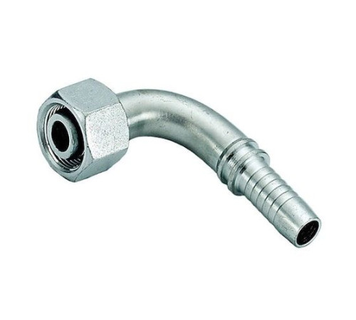 Фитинги DKO-L с накидной гайкой в Речице