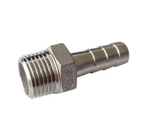 Фитинги BSP с наружной резьбой в Речице