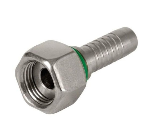 Фитинги BSP с накидной гайкой в Речице