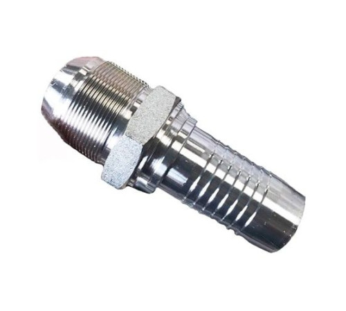 Фитинги JIS METRIC для РВД в Речице