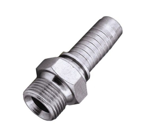 Фитинги JIC с наружной резьбой в Речице и Беларуси