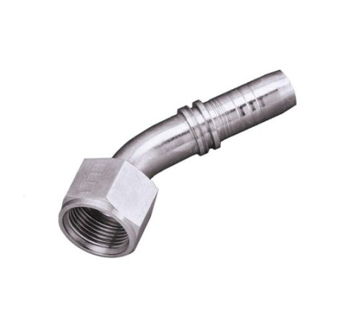 Фитинги JIC с накидной гайкой в Речице для юрлиц