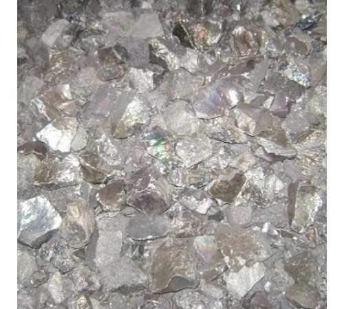 Ферросиликоцирконий в Речице: марки ФСЦр30, ФСЦр40, ФСЦр45