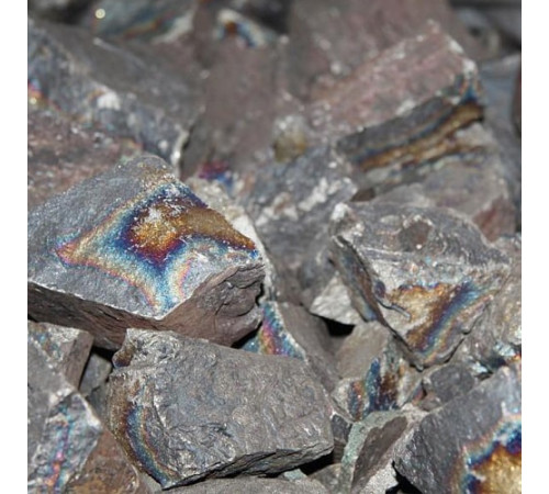 Ферросиликохромы в Речице для металлургической отрасли