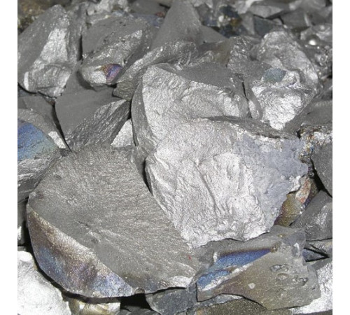 Ферросиликотитаны в Речице для промышленных предприятий