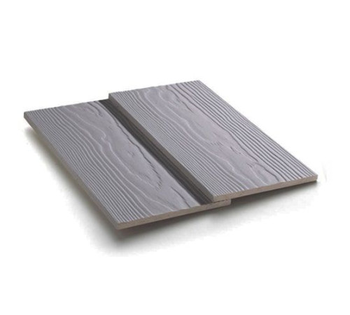 Фиброцементные сайдинги в Речице для отделки фасада