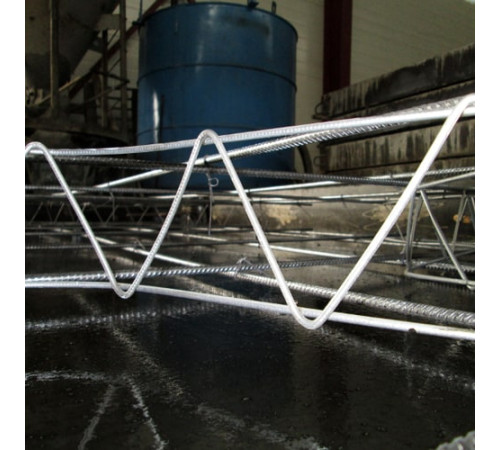 Фиксаторы «Змейка» для арматуры в Речице