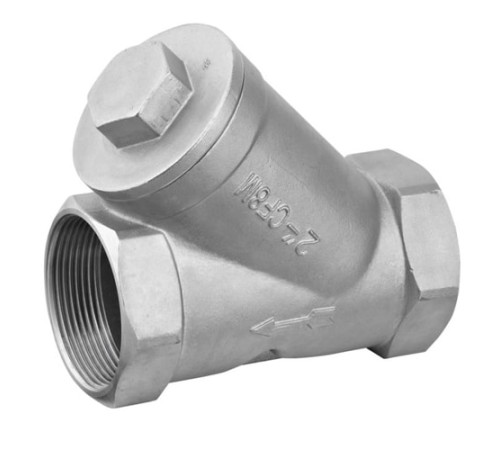 Муфтовые фильтры AISI 304 и 316 в Речице с доставкой