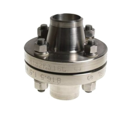 Изолирующие фланцевые соединения в Речице и Беларуси