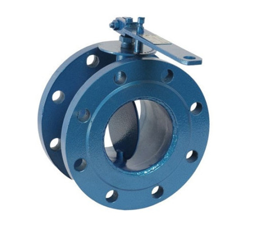 Фланцевые дроссели с ручным управлением в Речице