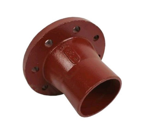 Безраструбные фланцы переходные в Речице и Беларуси