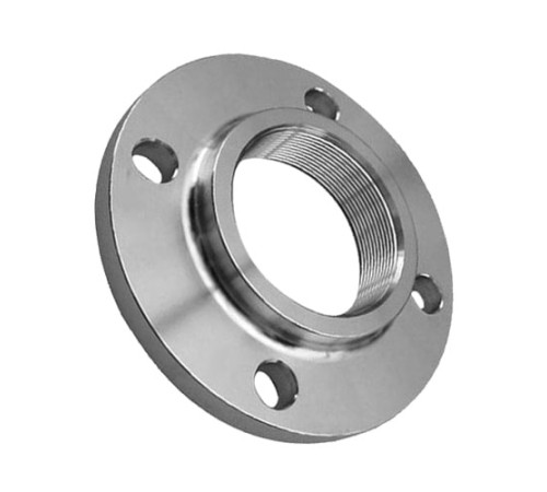 Резьбовые фланцы в Речице для трубопроводных систем
