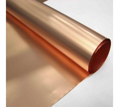 Бронзовые фольги в Речице для промышленности