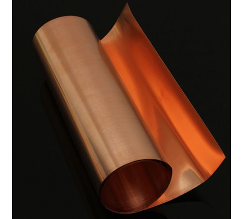 Манганиновые фольги в Речице для электротехники