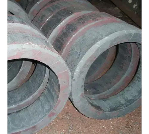 Бронзовые раскатные кольца в Речице от Спецметаллстрой