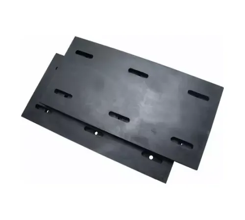 Габаритные износостойкие плиты в Речице для промышленности