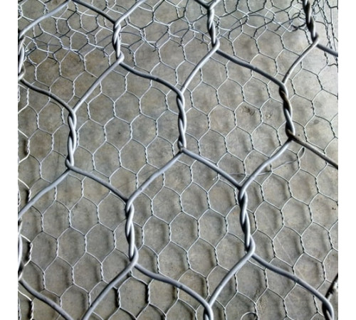 Габионные сетки двойного кручения в Речице для юрлиц