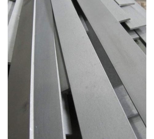 Гафниевые полосы в Речице для промышленности