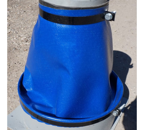 Герметизирующие манжеты ГМР и ГМНР в Речице